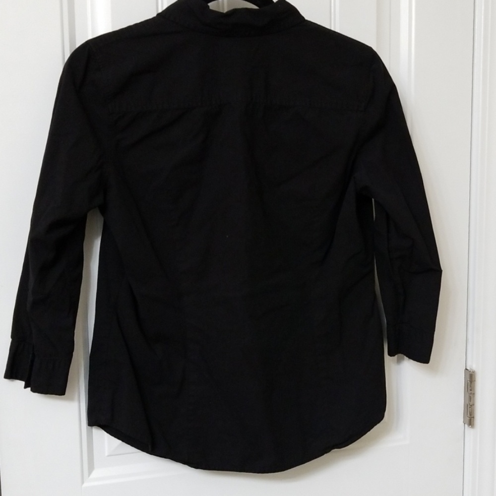 Button down top - Picture 3 of 3